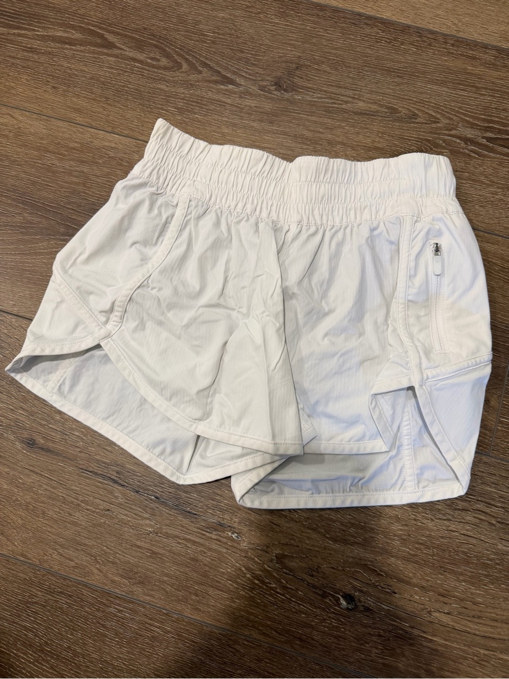 Lululemon Tracker Shorts